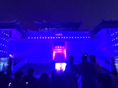 -合肥三国新城遗址公园