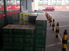 -壳牌华苑加油站