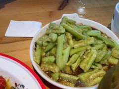 -四禧精酿铜锅涮肉·烧烤工场(大明湖店)