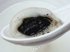 黑芝麻汤圆-五芳斋(中山大道总店)