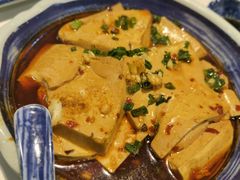 麻辣豆腐-王阿盖手工小吃(万泰城店)