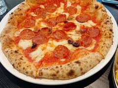 -Osteria意大利餐厅