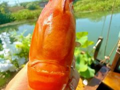 -徐岛主·特色农家乐(阳澄湖莲花岛店)