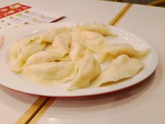 虾仁水饺-客临百思德·东北特色馆(龙湖时代天街店)