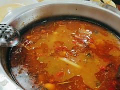 -大理.老字号渝记酸萝卜乌鱼(古城总店)