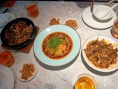 -天辣(金桥啦啦宝都店)