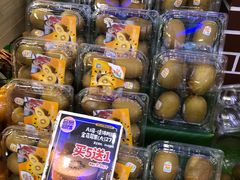 -百果园(芳华路店)