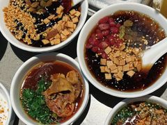-海底捞火锅(奥体南路店)