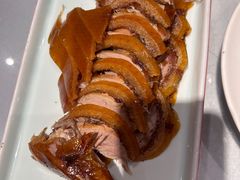 -京味斋·北京烤鸭(北京南站洋桥店)