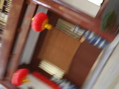 -西安青龙寺遗址景区