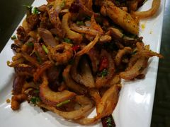 -睿柏云酒店-餐厅