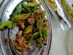 -广客美食坊(丹霞山店)