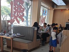 -万祥牛肉火锅(金龙店)