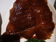 烤鸭-梧桐餐厅(泉城路店)