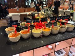 -猫爪爪原切自助烤肉(观音桥阳光世纪店)