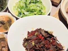 -湘满甲·黄焖甲鱼创始者·湘菜·鲁菜(潘家园店)