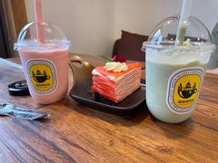 -MUSEO COFFEE咖啡博物馆