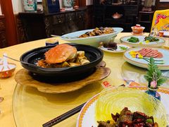-白家大院·王府宫廷菜(苏州街店)