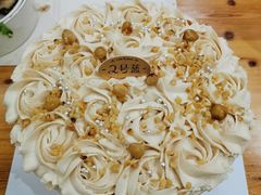 -秋香家韩式炭火烤肉(磐石路店)