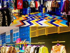 -妖精的口袋(龙之梦店)