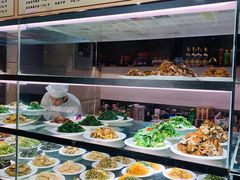 -萧记三鲜烩面(郑汴路店)