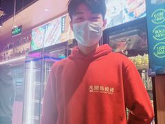 -唐力九头鸟烧烤·罗田吊锅(西云楼店)