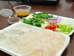 -官塘锋记鱼生·生腌·砂锅粥(牌坊街店)