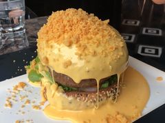 -Lets burger非常汉堡·环球风味(蓝色港湾店)