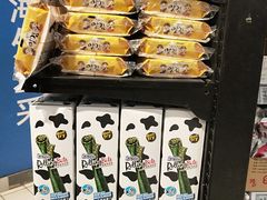 -物美超市(通州果园店)