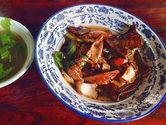 -腔调面(斜土路店)
