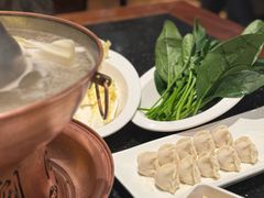 -南门涮肉(通州店)