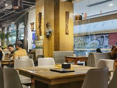 -岗底斯尼泊尔餐厅(万达店)