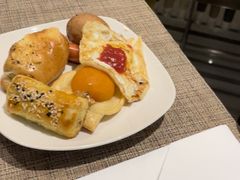 -太湖饭店玉兰厅(自助餐厅)