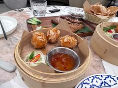 -KingThaia金泰兰(滨江天街店)