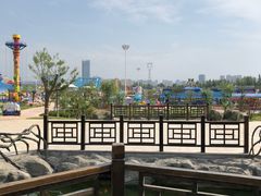 -华夏文旅海洋公园