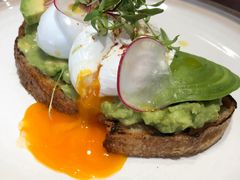 -O'mills Sourdough Bakery&Bistro(永嘉路店)
