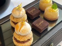 -Caprice(香港四季酒店)