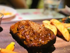-卡朋西餐(较场西路店)