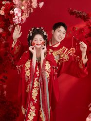 -雅云婚纱摄影工作室旗舰店