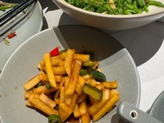 -湘中缘·湖南菜(娄底驻京办店)