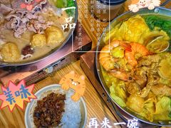 -福妈一品锅(麦地店)