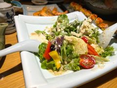 -三石铁板烧(紫竹桥店)
