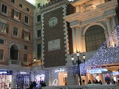 -歌帝梵(大运河购物中心店)