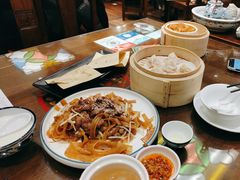 -岭南小生·粤港点心(南门口店)