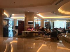 -上海雅居乐万豪侯爵酒店