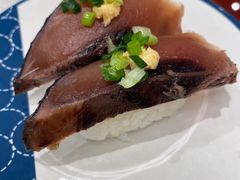 -濱寿司(高新伊藤店)