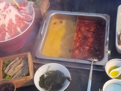 -大隐·成都火锅Bistro(合生麒麟新天地店)