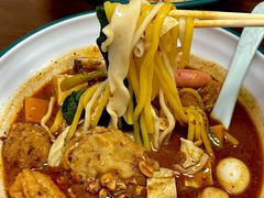 -真够味骨汤麻辣烫(光明小区店)