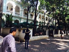 -星巴克臻选(广州沙面店)