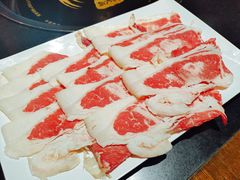 -舒家大院老火锅(台江路店)